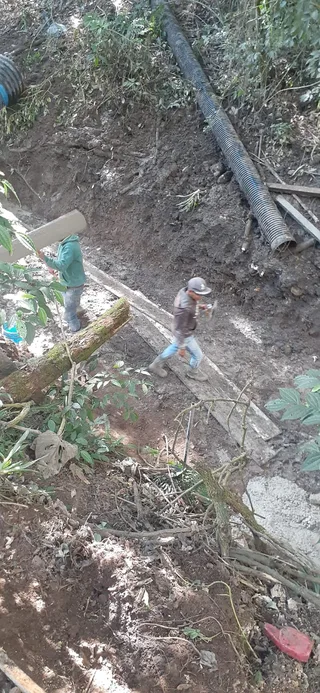 Avance de obra del 30/01/2026 — foto 2