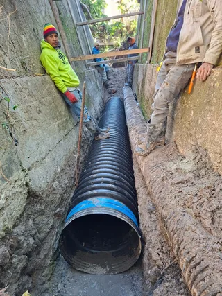 Avance de obra del 17/04/2026 — foto 2