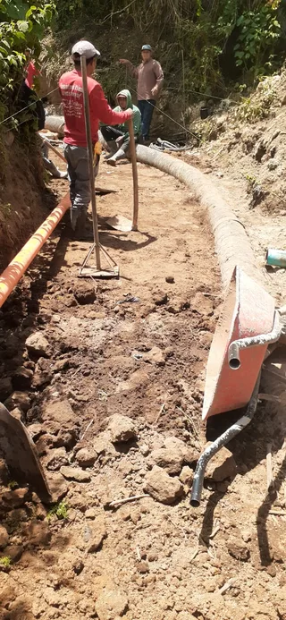 Avance de obra del 24/04/2026 — foto 4