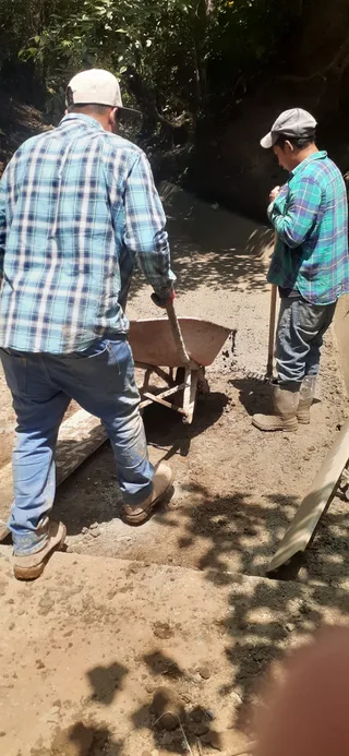Avance de obra del 22/05/2026 — foto 2