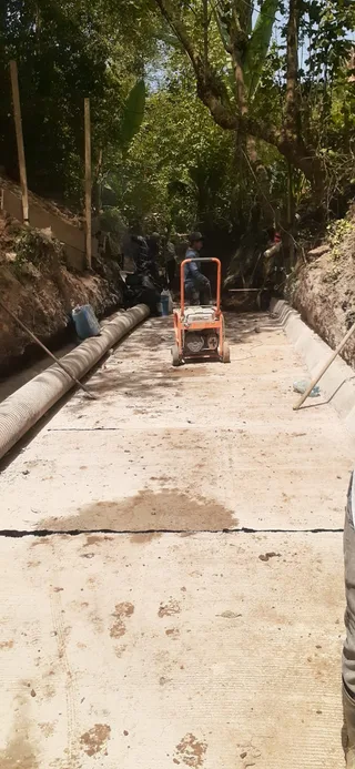 Avance de obra del 01/06/2026 — foto 6
